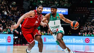 El nuevo fichaje de Dubái tras el robo de Davis Bertans al Real Madrid