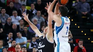 La otra estadística de la Liga Endesa: ¡Al ataque! Los jugadores que más miran a canasta y los que más juego ofensivo absorben en sus equipos