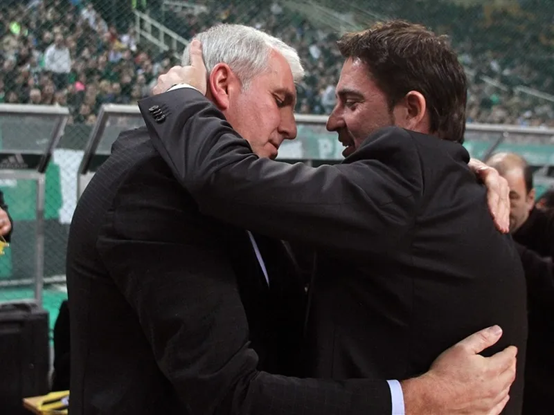 Devotion Diaries: Maccabi, a la deriva; Obradovic cae en el OAKA y Causeur brilla