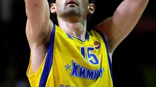 Solobasket pulsa a la audiencia: ¿Debe ser fijo Garbajosa en la selección?