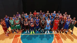 NBA 2014-15: los rookies que vienen