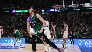 En medio de los rumores, Dylan Osetkowski se aisla: “No le presto atención”