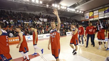 Ryan Toolson acuerda su salida del BAXI Manresa