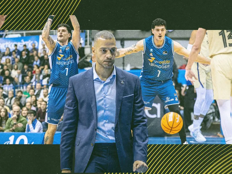 ¡El fichaje más deseado por Savignani! Gran Canaria consigue a su escudero en ACB