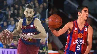 Los #18AñosdeBasket del Barça: se consuma como titán europeo
