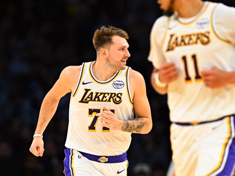 Picks, trocas y una ventana que no espera: el plan de los Lakers para el próximo verano
