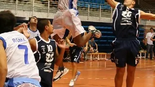 Zach Andrews no sigue en CUP de Santa Pola