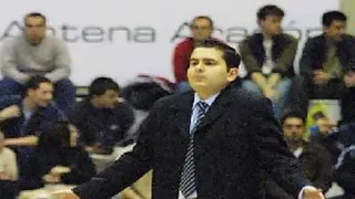 Rafa Sanz liderará el nuevo proyecto del Tenerife Rural