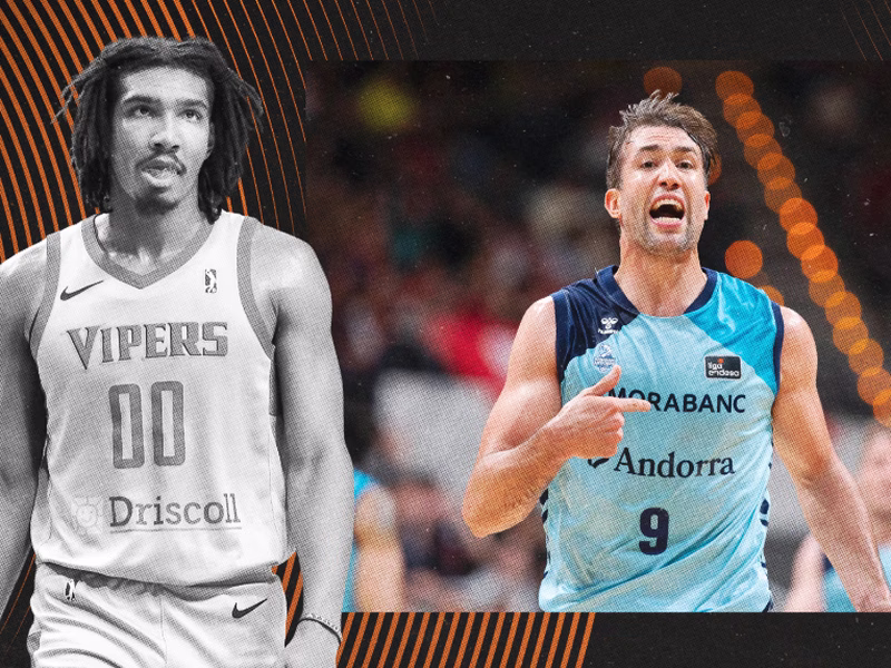 Últimos rumores ACB: Cambios en San Pablo Burgos y adiós a una leyenda en Andorra