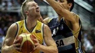 El CAI Zaragoza ficha a David Barlow