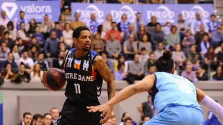 Un magnifico San Pablo Burgos aplasta a un Movistar Estudiantes con serios problemas (102-82)