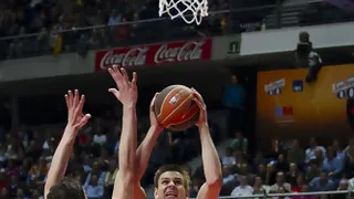 El mercado europeo, en ebullición: Teodosic, Ponkhrasov, Vujosevic, Nelson, Bykov, Voronov, Khostov, Fridzon, Wilkinson, Vasiljevic…