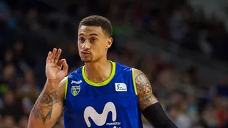 Edwin Jackson logra el mejor promedio anotador de la década