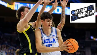 Aday Mara busca una revolución personal durante el March Madness