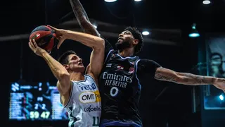 Rumores ACB: Bilbao Basket piensa en este compañero de Doncic para el puesto de 4