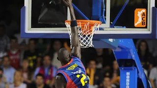 Final ACB: Un pletórico Regal Barça desarbola al Bizkaia Bilbao Basket (74-64)