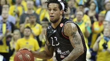 Serie A: Montepaschi ya lidera la Lega con un excepcional Hackett