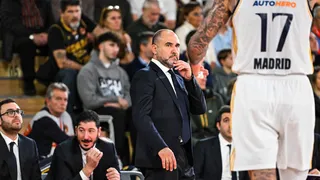 El gran objetivo de Chus Mateo: “Lo quiero en el Real Madrid”