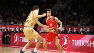 Vladimir Lucic, ¿la pieza que puede salvar la temporada de Bayern de Múnich?