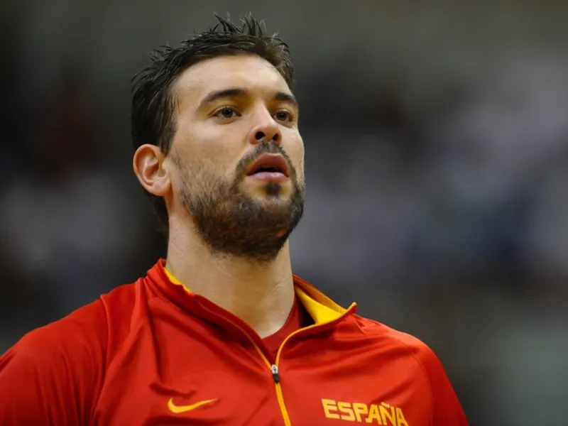 Marc Gasol dice adiós al Eurobasket 2015; ¿Hernángomez, relevo?