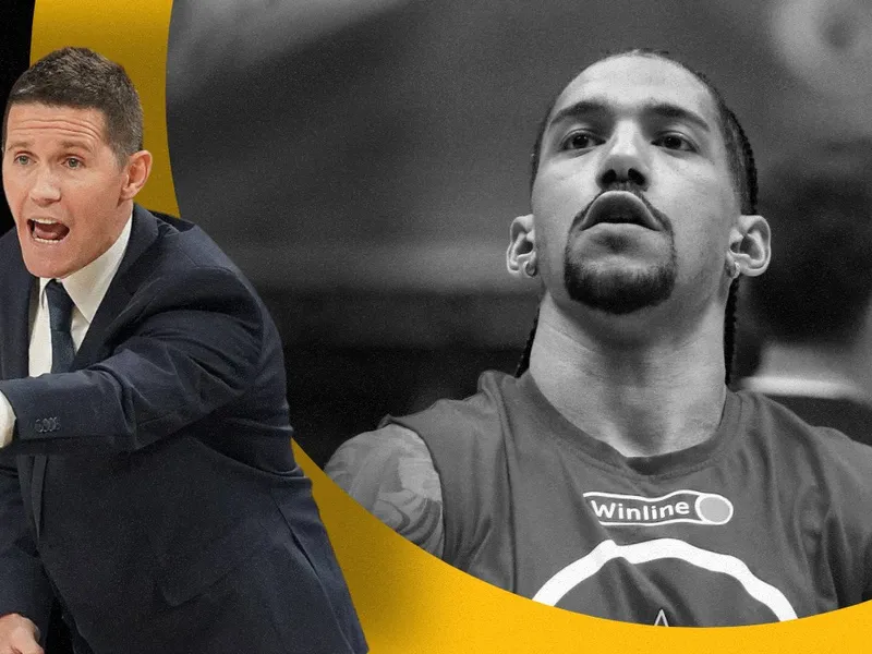¡Gran Canaria teme a este ex de Valencia Basket! Forma un trío letal en BCL