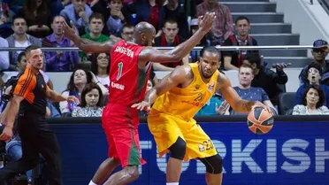 Samardo Samuels se convierte en el fichaje estrella del Real Betis Energía Plus