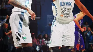 Minnesota Lynx y Atlanta Dream se citan en la final de la WNBA