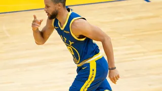 El poder y la potencia del ataque: Kings vs Warriors Playoffs NBA