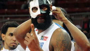 Campeonato FIBA Americas: buscando plaza para el Mundial 2014 de España