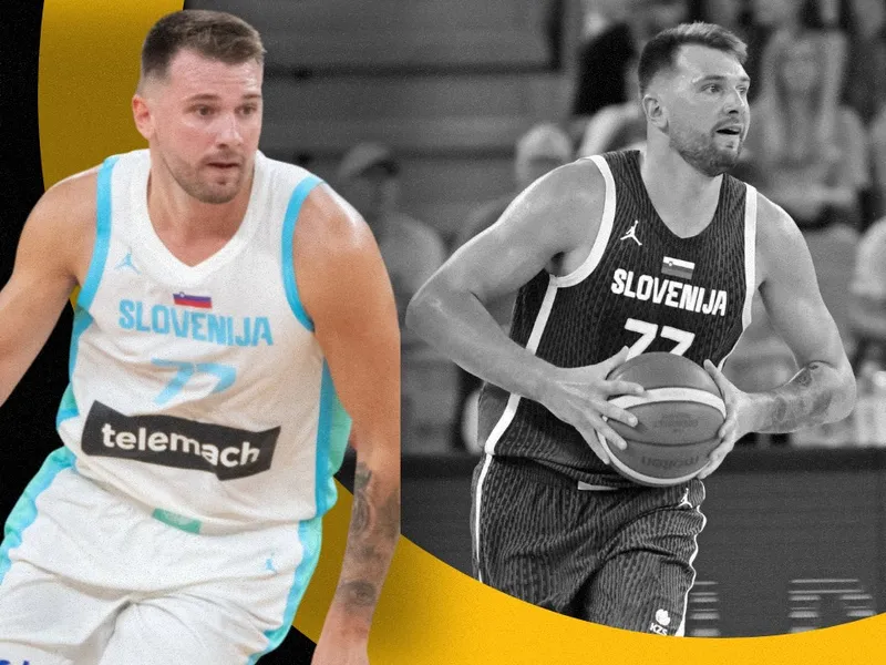 ¿El precio de ver a Doncic? La millonada que Letonia pagó en secreto para tenerlo en Riga