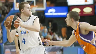 Meridiano Alicante se refuerza con Bojan Popovic