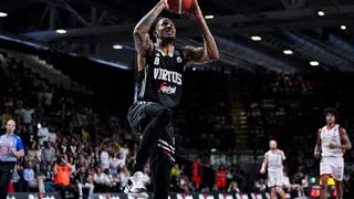 Estaba hecho… pero Clyburn sigue sin llegar al Barça Basket. ¿Qué ha pasado?