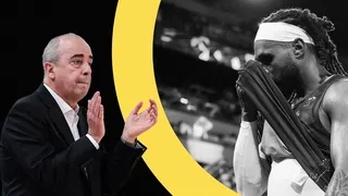 ¡El fichaje top NBA de La Laguna Tenerife tiene una intrahistoria increíble para llegar a la ACB!