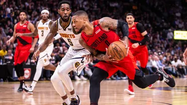 NBA Playoffs: Los Nuggets ganan e igualan la serie