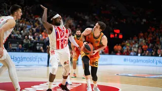 Los lesionados ya dan buenas noticias al Valencia Basket