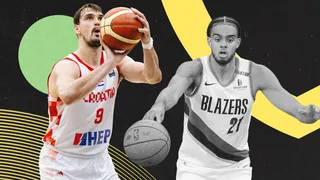 Posibles cortados NBA que interesarían en Europa
