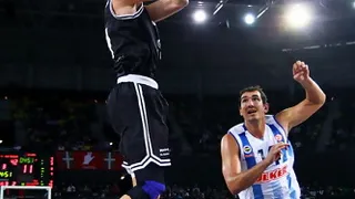 Axel Hervelle, entre dos y tres semanas en el dique seco