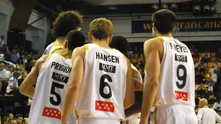 ¿Puede Real Madrid llegar a la Final Four? Regal Barça, Unicaja y Caja Laboral, camino asequible. Los protagonistas del sorteo nos muestran sus impresiones