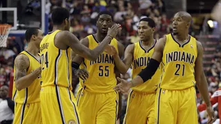 ¿Es el momento de Indiana Pacers?