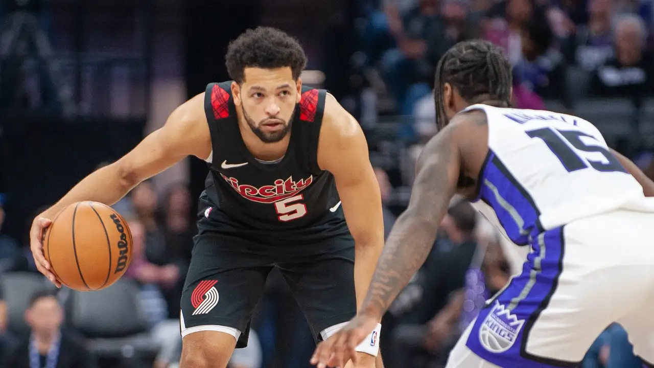 Olimpia Milano pierde al base esperado y este seguirá en la NBA