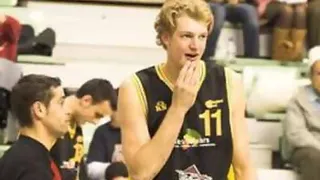 Jan Hendrik Jagla jugará en la Penya la próxima temporada