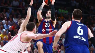 Buenas noticias para el Barça: su estrella entrena con Argentina y se perfila como ‘fichaje de lujo’