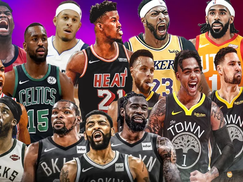Tabla de mercado NBA 2019-20