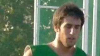 Sergi Homs cierra la plantilla del CB Prat Joventut