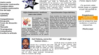 DKV y Bizkaia Bilbao Basket primeros en homenajear a Solobasket.com por sus 10 años de vida