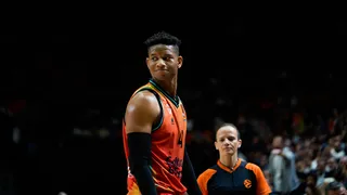 Mercado Euroliga: El posible destino de Jasiel Rivero