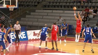 Alex Formento ficha por el Lobe Huesca