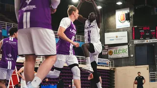 Valladolid Baloncesto cubriría más de 200.000 euros de deuda con este plan