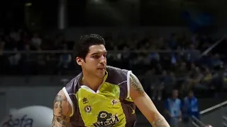 Nacho Martín: “Van (Valladolid) a estar en ACB pero aún se nos debe dinero”