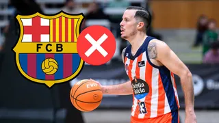 El Barça Basket pudo acabar con la carrera de Thomas Heurtel